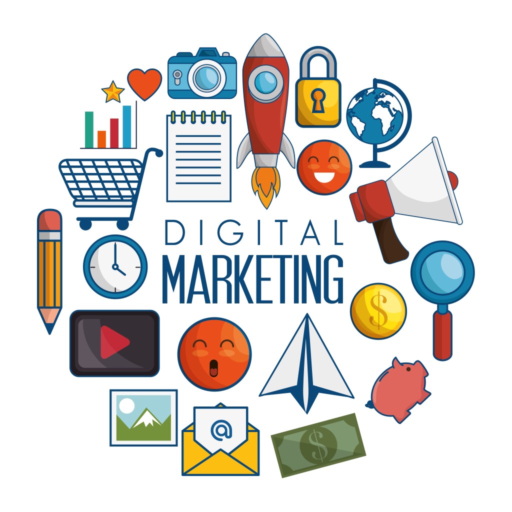 10 Must-Learn Digital Marketing Tools for Entry-Level&nbsp;Professionals