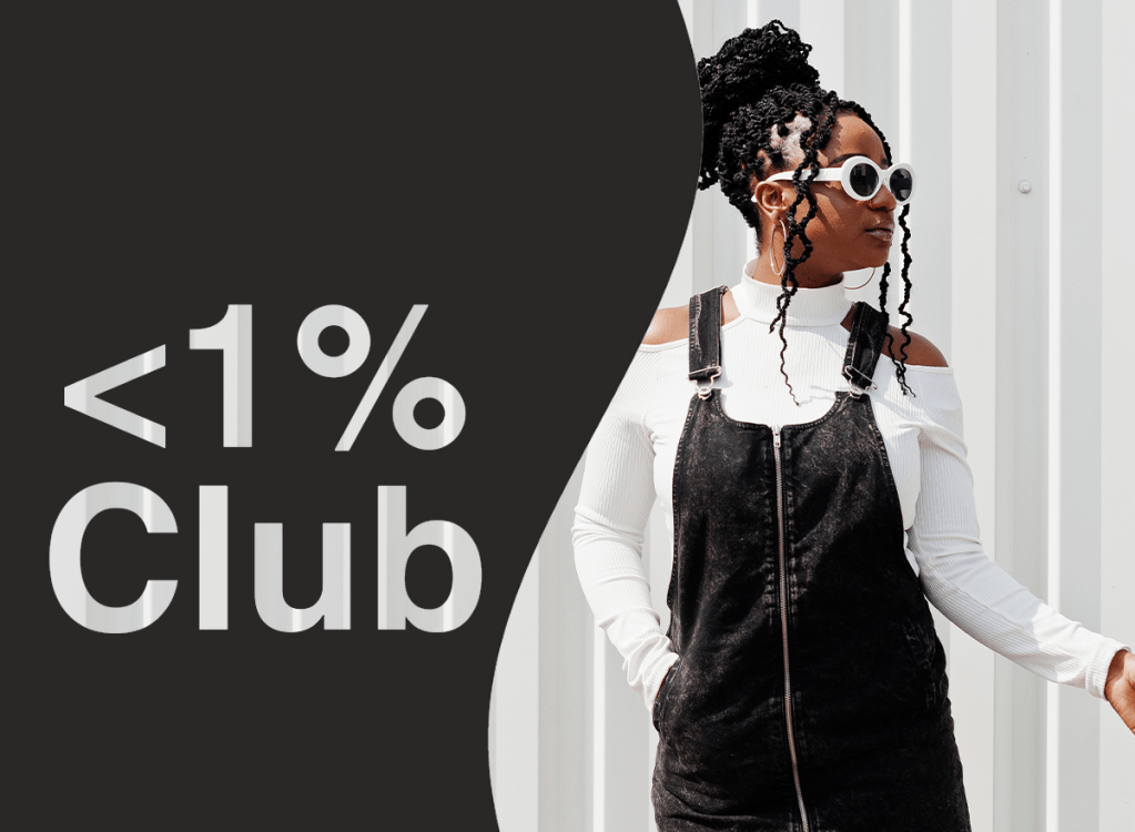 the less than one club