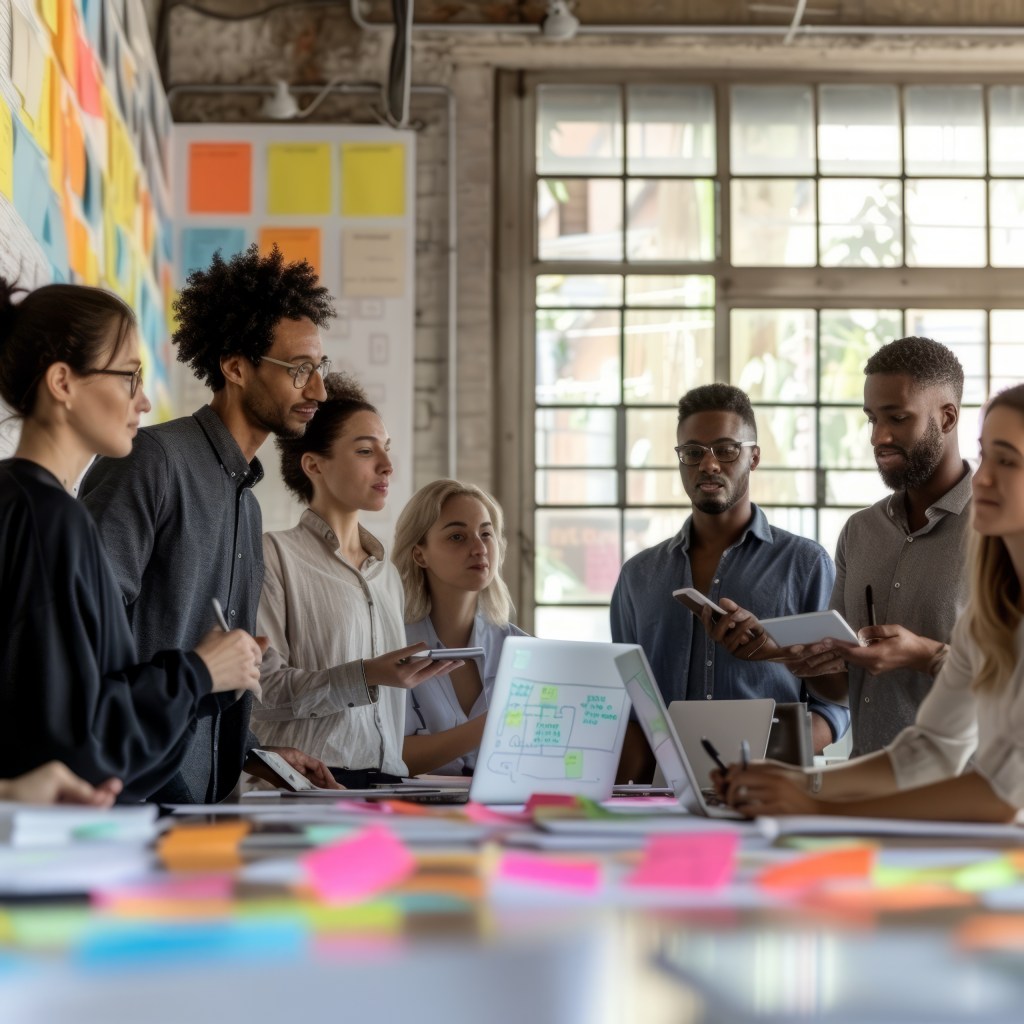 Brand Building for Business Founders: Crafting Your&nbsp;Story