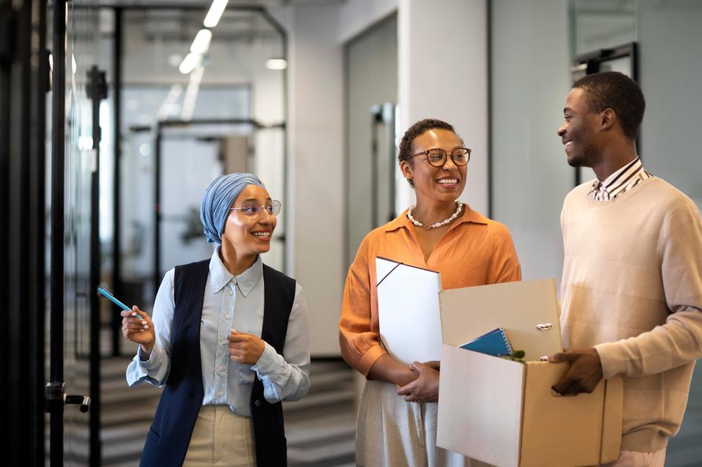 Cultivating Leadership Skills in Operations: A&nbsp;Guide